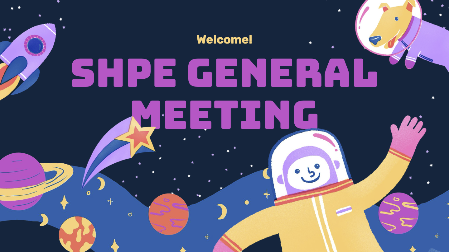 General Meeting 2 '26 Presentation Slides
